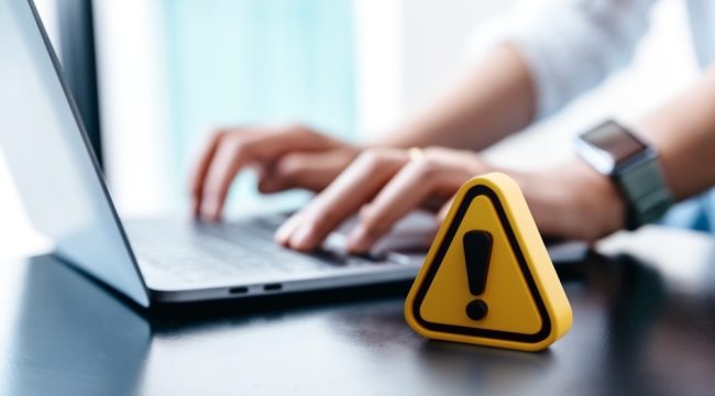 Текущая мошенническая схема, связанная с криптовалютой: Незаконное использование счетов ЕЦГ