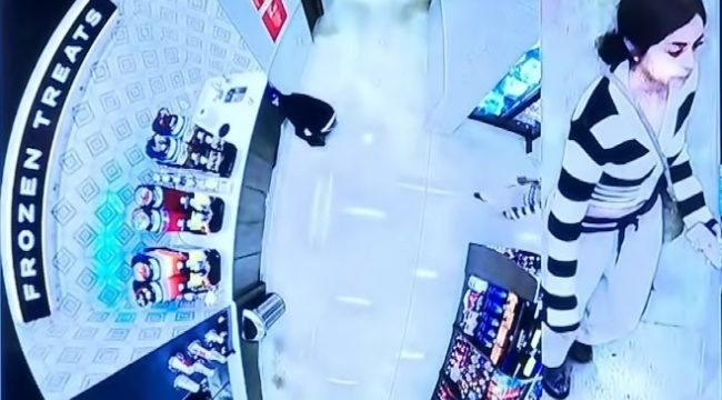 Женщина, утверждавшая, что её задержали федералы почти на 2 дня, на самом деле заселилась в отель: шериф