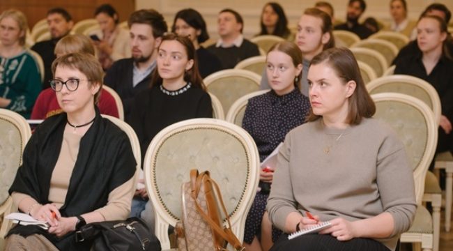 ПСТГУ приглашает абитуриентов на День открытых дверей магистратуры