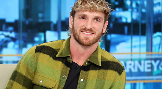 Логан Пол говорит о христианстве, молитве с покемонами, Иисусе и ощущении гнева Божьего