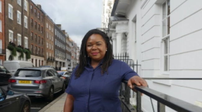 Траст NHS урегулировал дело с христианской медсестрой, отстранённой из-за спора о трансгендере