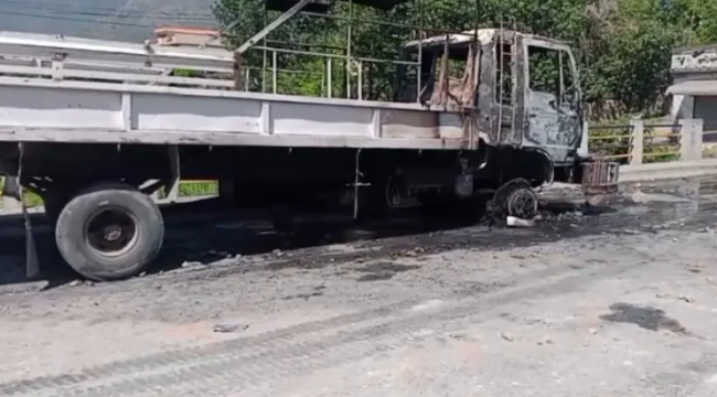 Жестокие столкновения вспыхнули из-за угрозы сноса христианских кварталов в столице Пакистана