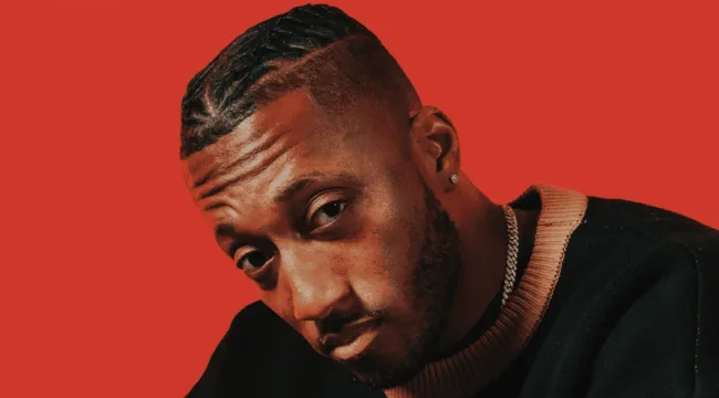 Лекрэй обсуждает индустрию христианской музыки в программе Billboard "On the Record"