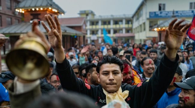 Получат ли христиане Непала защиту при новом правительстве, поддержанном поколением Z?