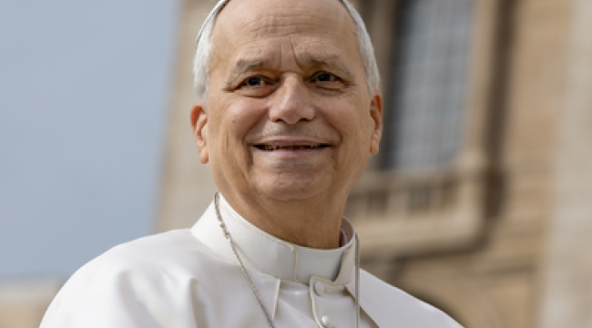 Камерун: миллион человек ожидается на гигантской мессе Папы