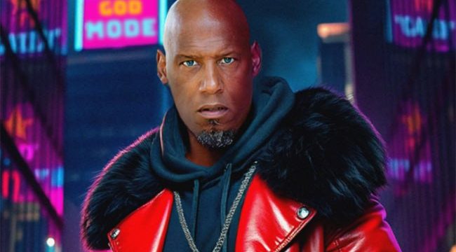 DPB анонсирует мировую премьеру клипа 'Back in the Day'