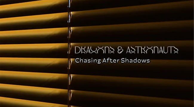 Dragons & Astronauts анонсируют новый сингл 'Chasing After Shadows' и предстоящий альбом 'Broken Parables'