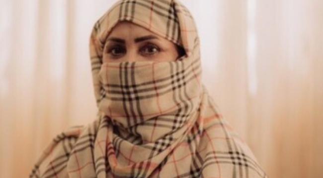 От страха к изгнанию: путь веры Заки, афганской христианки