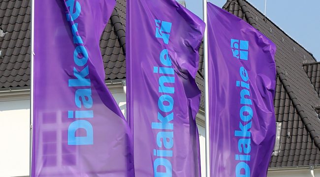 Диакония критикует планы по экономии в сфере помощи молодежи