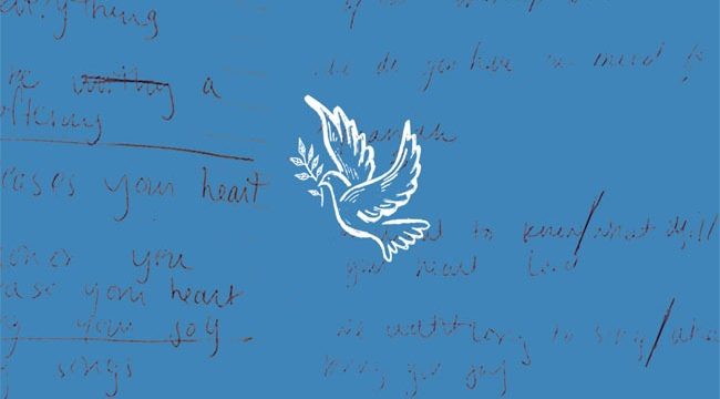 DREAM Worship выпускает 'Sing Over Us' от V1 Worship