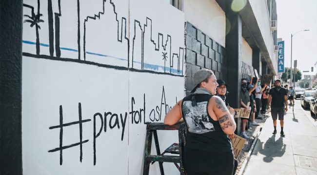 Только 22% американцев считают, что христиане проявляют эмпатию. Это проблема