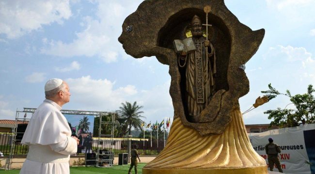 Папа Лев XIV: Общество не устоит без честной совести