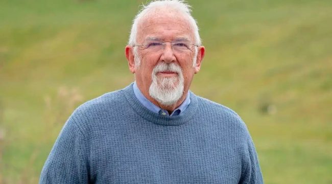 Администрация Трампа следит за судебным преследованием пастора в Великобритании за проповедь Иоанна 3:16