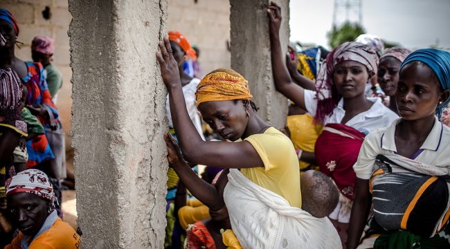 Радикальные фульбе совершают смертельные набеги: число погибших христиан в Нигерии растет
