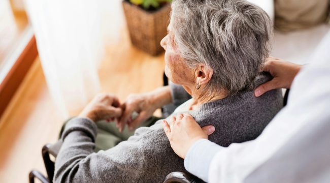 «Отвергни себя» не имеет возрастных ограничений