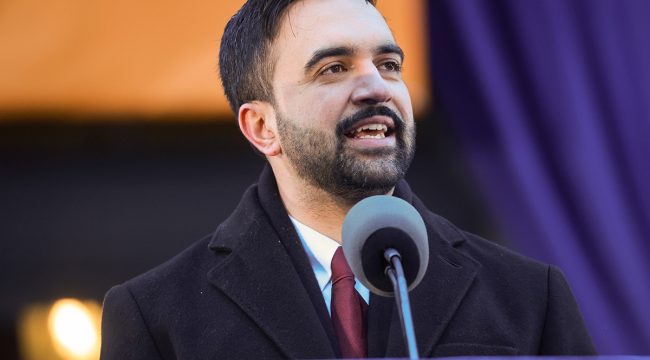 Революция Мамдани наталкивается на суровую реальность