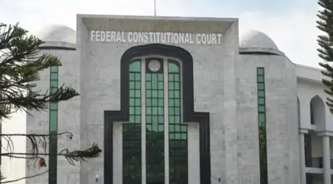 Тысячи христиан получили временную передышку после вмешательства Верховного суда Пакистана в выселения в Исламабаде