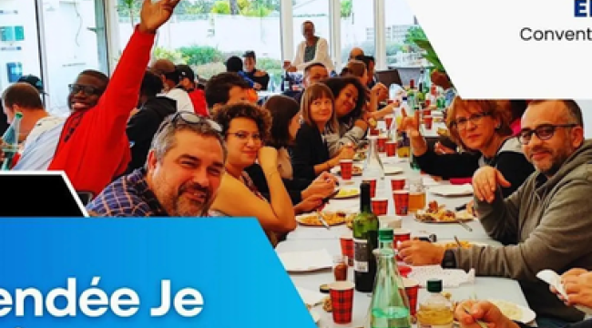 "Вандея, я люблю тебя 2026": департаментская мобилизация вокруг евангелизации