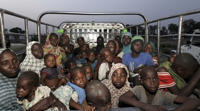 Дети, изъятые из христианского приюта, остаются под опекой государства после неудачной передачи