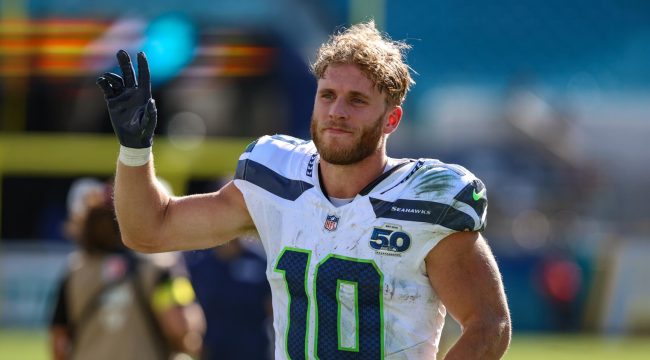 Купер Капп: 'Благодаря моей вере в Иисуса... я знаю свое предназначение'