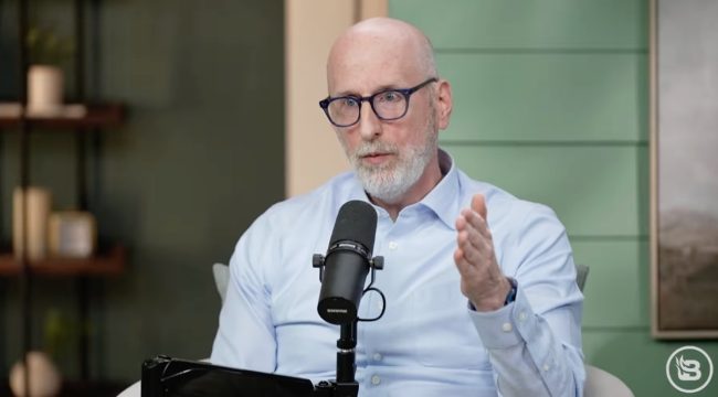 Дэвид Френч отказывается подвергать сомнению веру Джеймса Таларико: «Не исключаю этих людей из христианства»