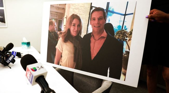 3 вещи, которые нужно знать о последних обвинениях против Эрика Суолуэлла