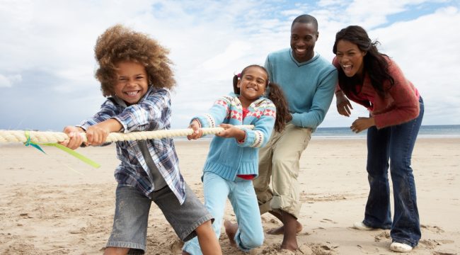 Контрреволюция в Теннесси: июнь теперь объявлен 'Месяцем нуклеарной семьи'