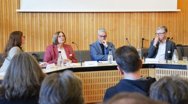 Тоска по диалогу