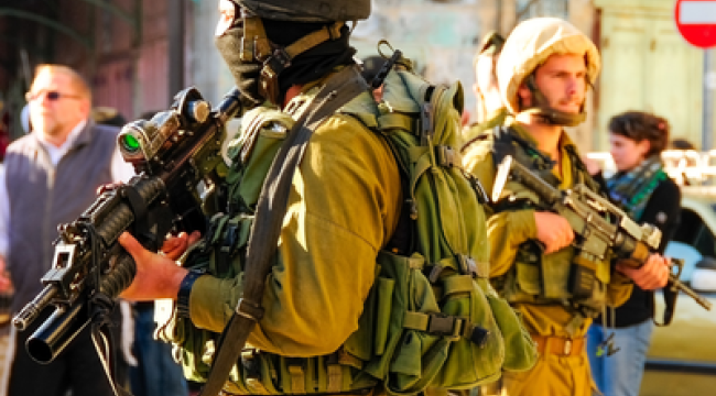 Ливан: Нетаньяху требует "жестких мер" после осквернения