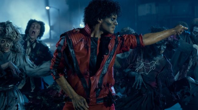 Что умалчивает новый фильм о Майкле Джексоне