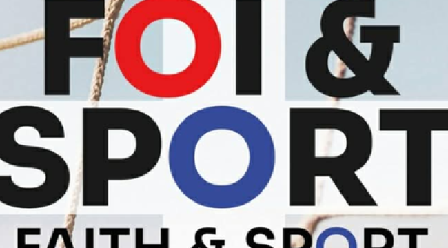 В эти выходные в Квебеке: встречи на тему «Спорт и вера»