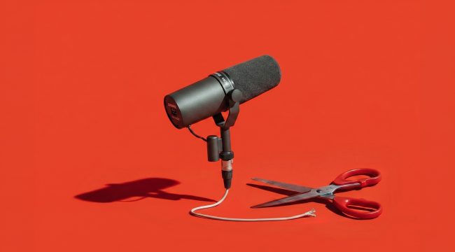 Любить новых христиан — не значит давать им микрофон