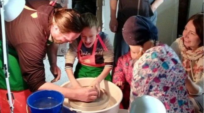 Синодальный отдел по благотворительности проведет семинар по организации богослужений для детей с РАС