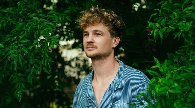 Surfaces анонсирует свой первый альбом без Форреста Фрэнка