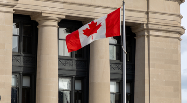 "Канада только что криминализировала Библию": законопроект вызывает беспокойство у христиан