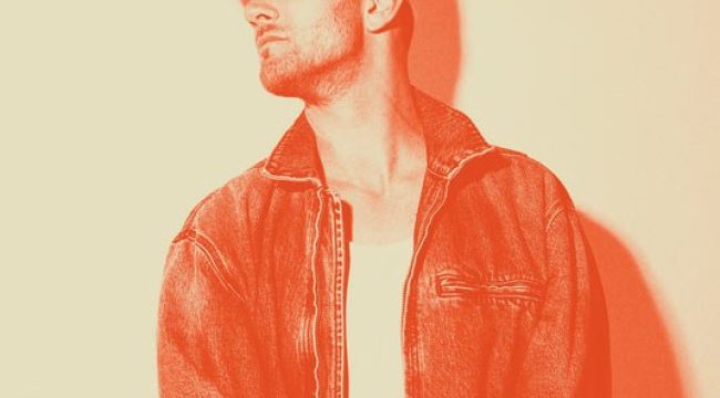 Питер Бертон празднует свой первый сингл №1 на радио 'Where Would I Be'