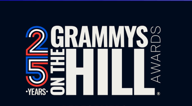 Израиль Хоутон выступит на GRAMMYS on The Hill в Вашингтоне