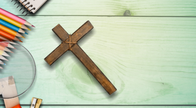 Техасу разрешили обязать школы вывешивать Десять заповедей