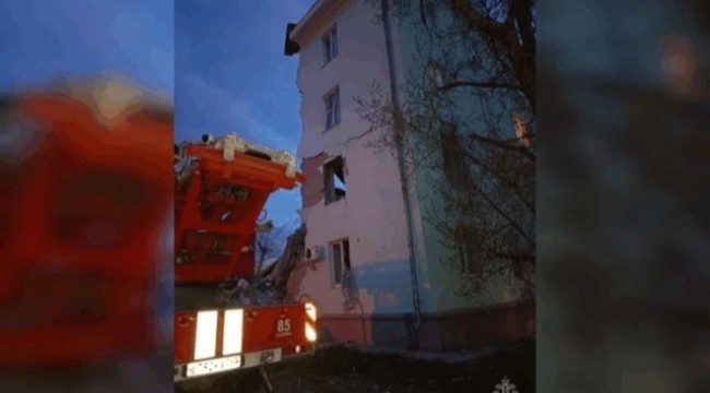 Церковь готова оказать помощь пострадавшим при атаке БПЛА в Сызрани