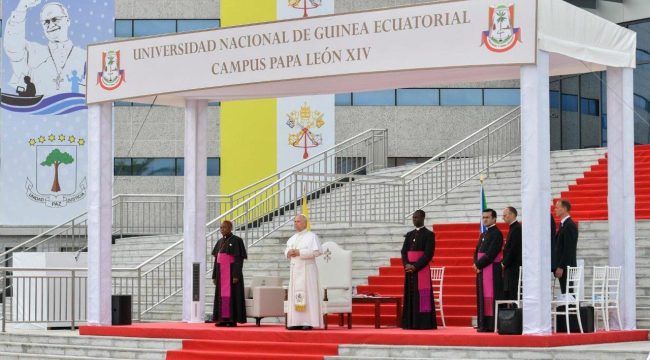 Папа: Христос являет гармонию между верой и разумом