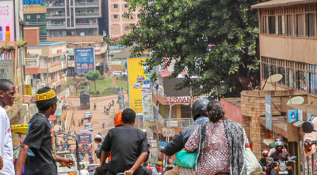 В Уганде евангелиста зарезали после проповеди