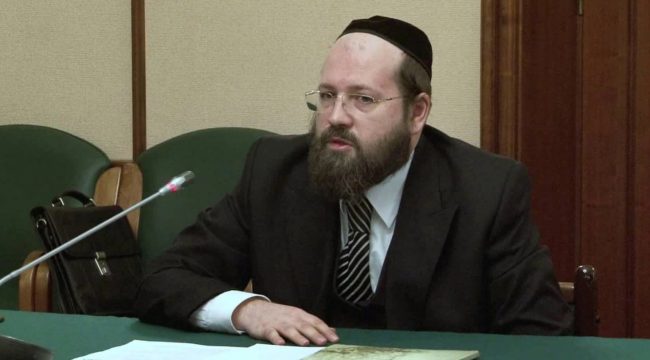 В России впервые защищена кандидатская диссертация по иудейской теологии