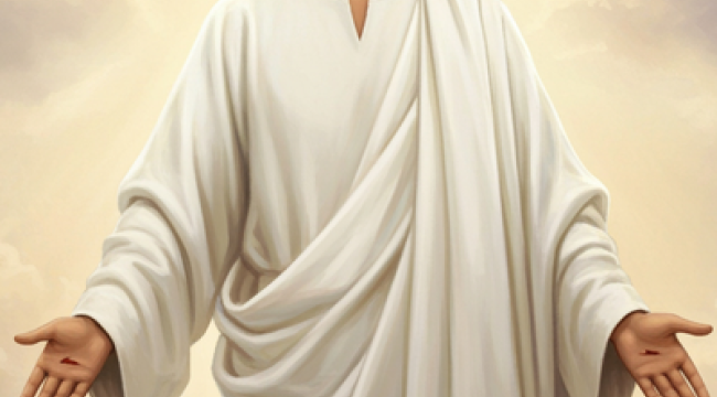 Чат-бот, воплощающий Иисуса, предлагает общение за 1,99 доллара в минуту