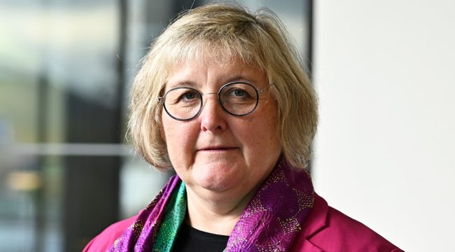 Шпрингхарт: Атаки на квир-людей неприемлемы