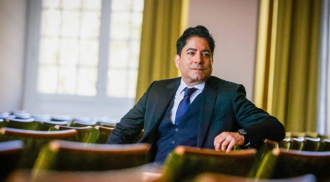 Немецкий исламско-теологический факультет начинает работу