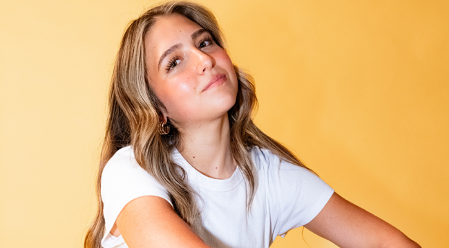 Bethel Music приветствует Обри Арчибек в своем коллективе