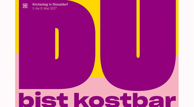 Стартовала кампания к Церковному съезду 2027 года