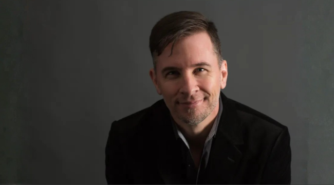 K-LOVE назначает нового главного медиа-директора