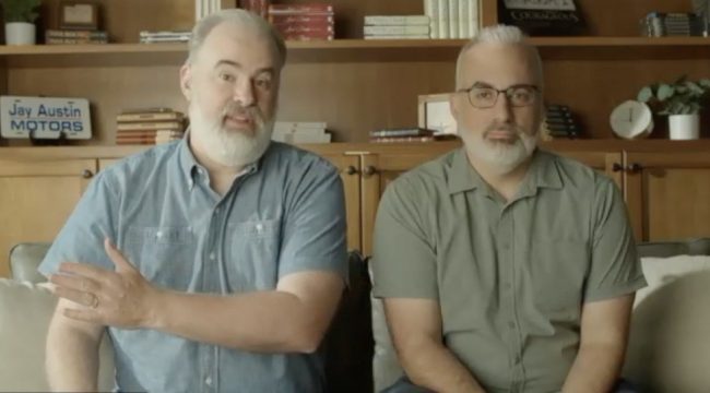 Ремейк 'Flywheel' от братьев Кендрик выйдет осенью, поскольку AFFIRM Films расширяется в Бразилии