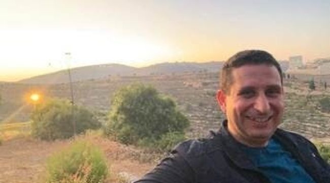 Палестинскому христианскому заключённому разрешили Библию, но отказали в посещении священника